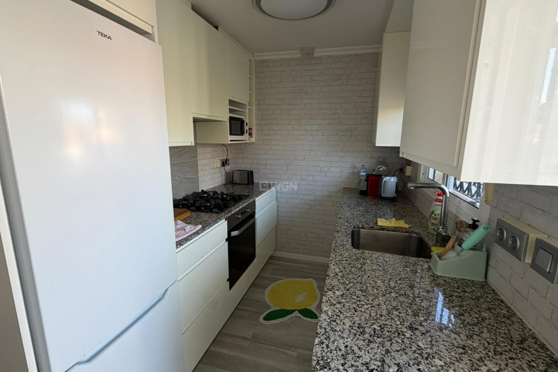 Odsprzedaż - Kamienica - Orihuela Costa - Costa Blanca