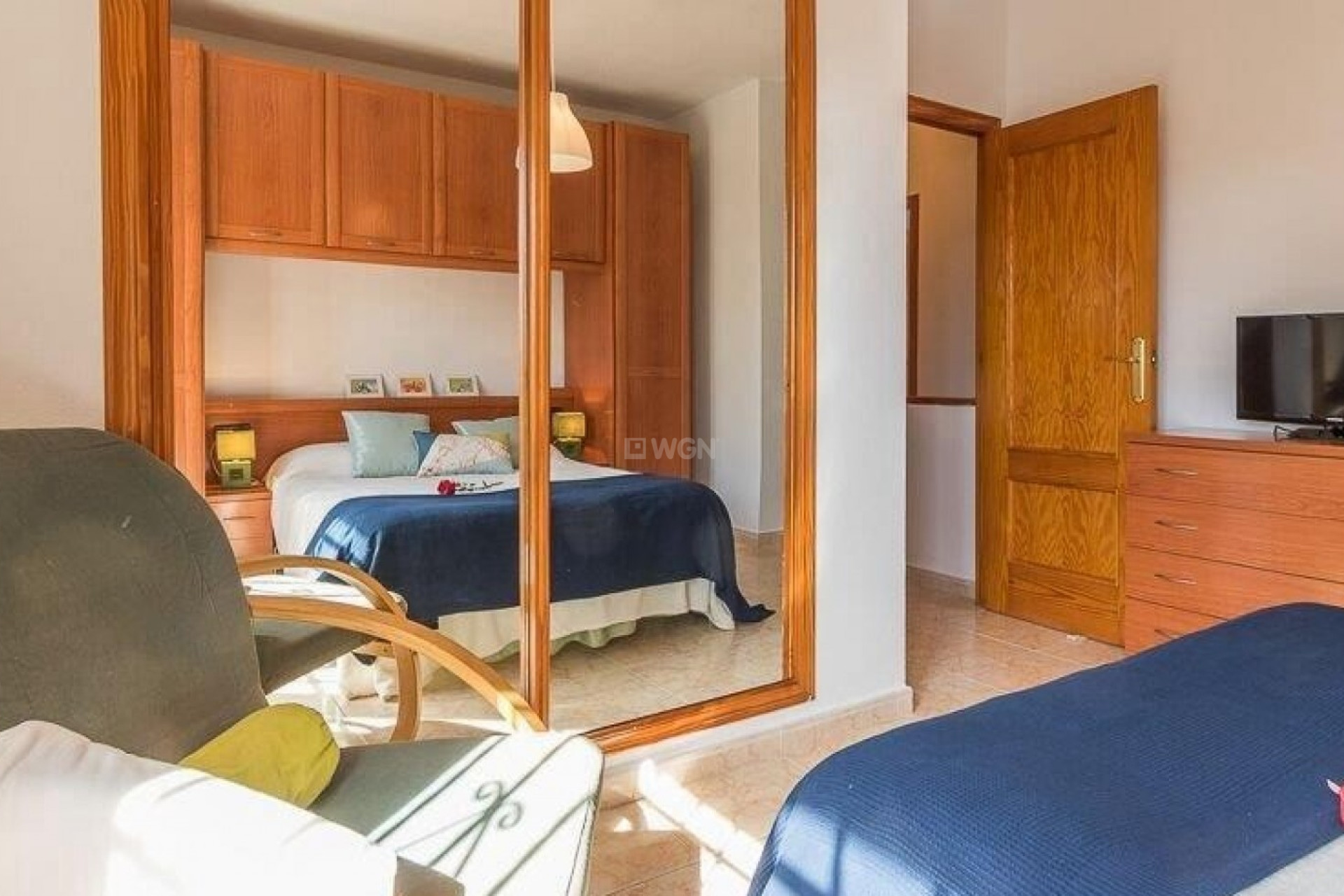 Odsprzedaż - Kamienica - Orihuela Costa - Costa Blanca