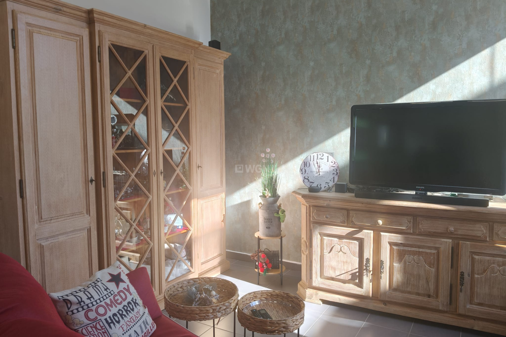 Odsprzedaż - Kamienica - Orihuela Costa - Costa Blanca