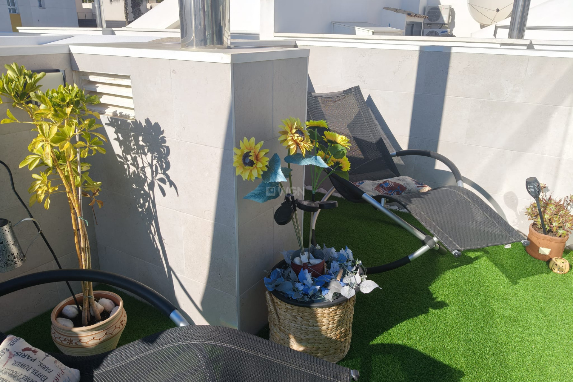 Odsprzedaż - Kamienica - Orihuela Costa - Costa Blanca