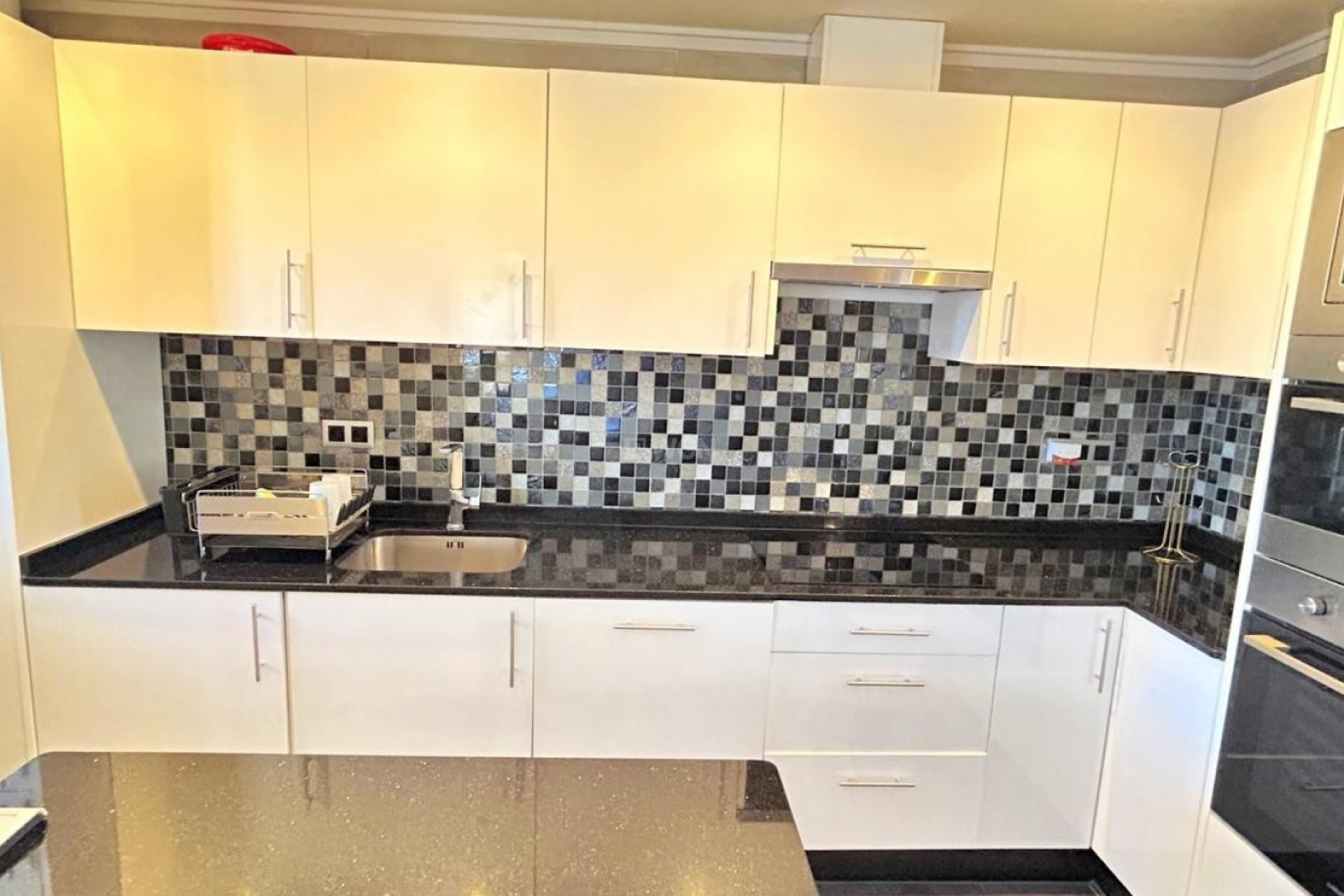 Odsprzedaż - Kamienica - Orihuela Costa - Costa Blanca