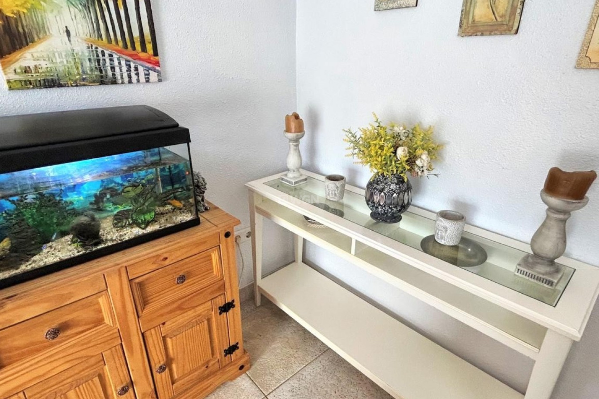 Odsprzedaż - Kamienica - Orihuela Costa - Costa Blanca