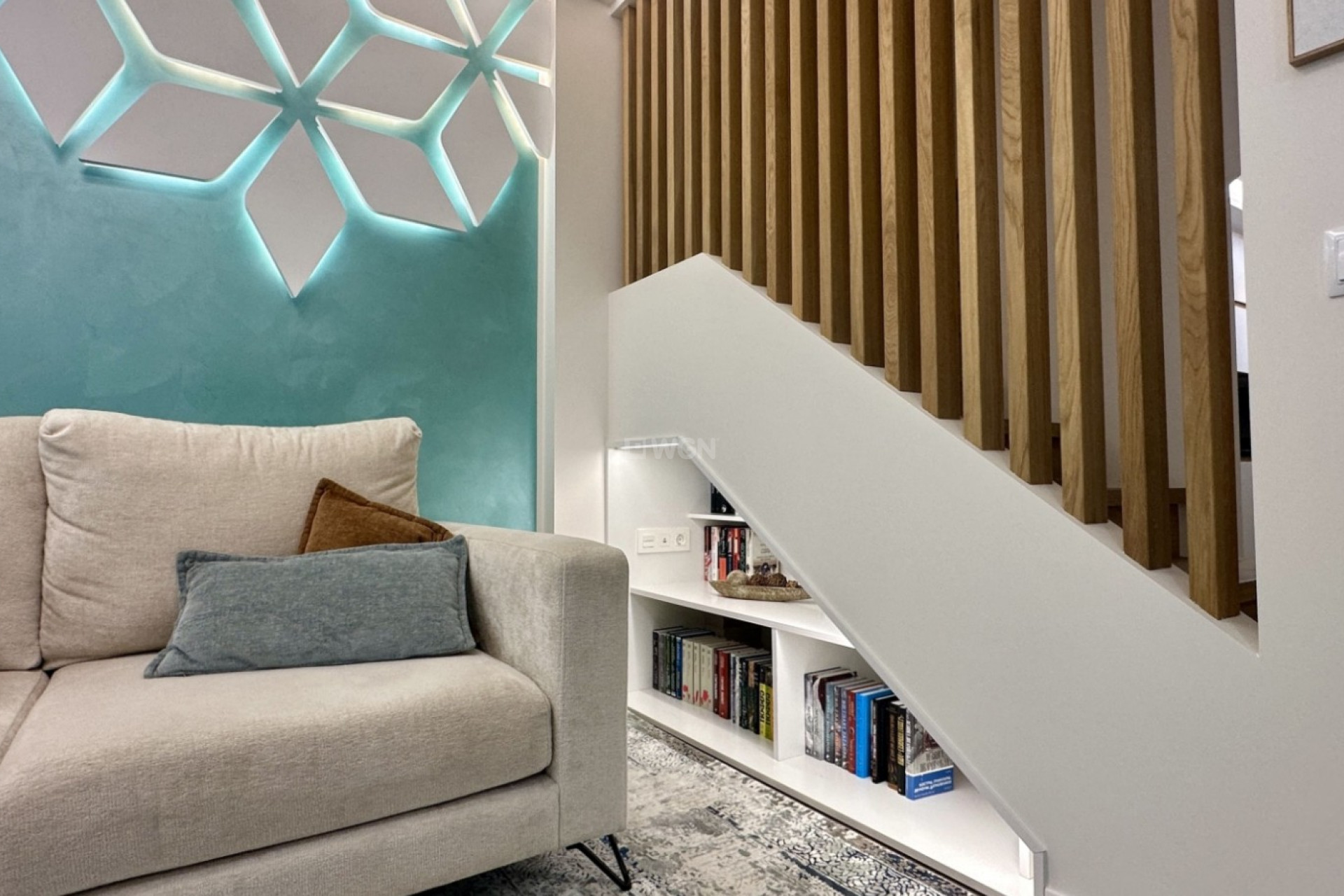 Odsprzedaż - Kamienica - Orihuela Costa - Costa Blanca