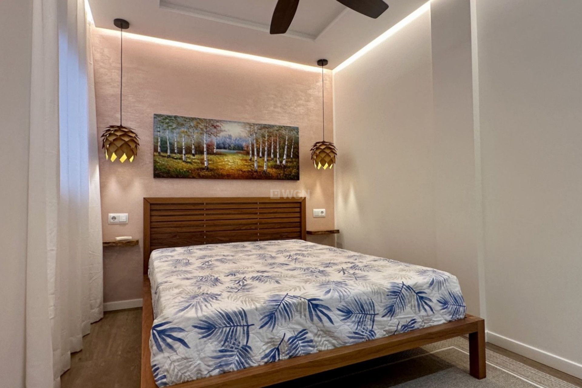 Odsprzedaż - Kamienica - Orihuela Costa - Costa Blanca