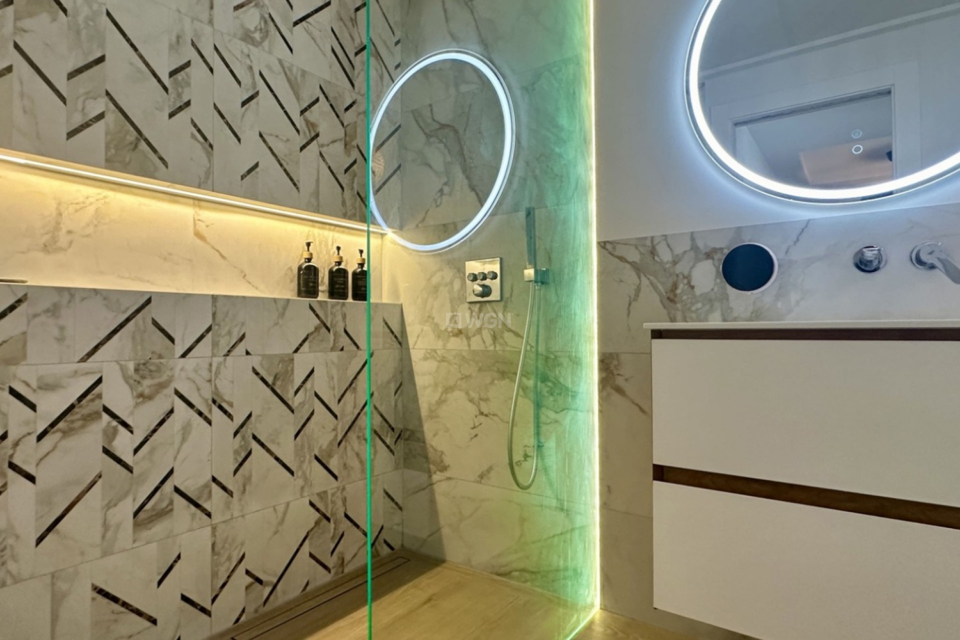 Odsprzedaż - Kamienica - Orihuela Costa - Costa Blanca