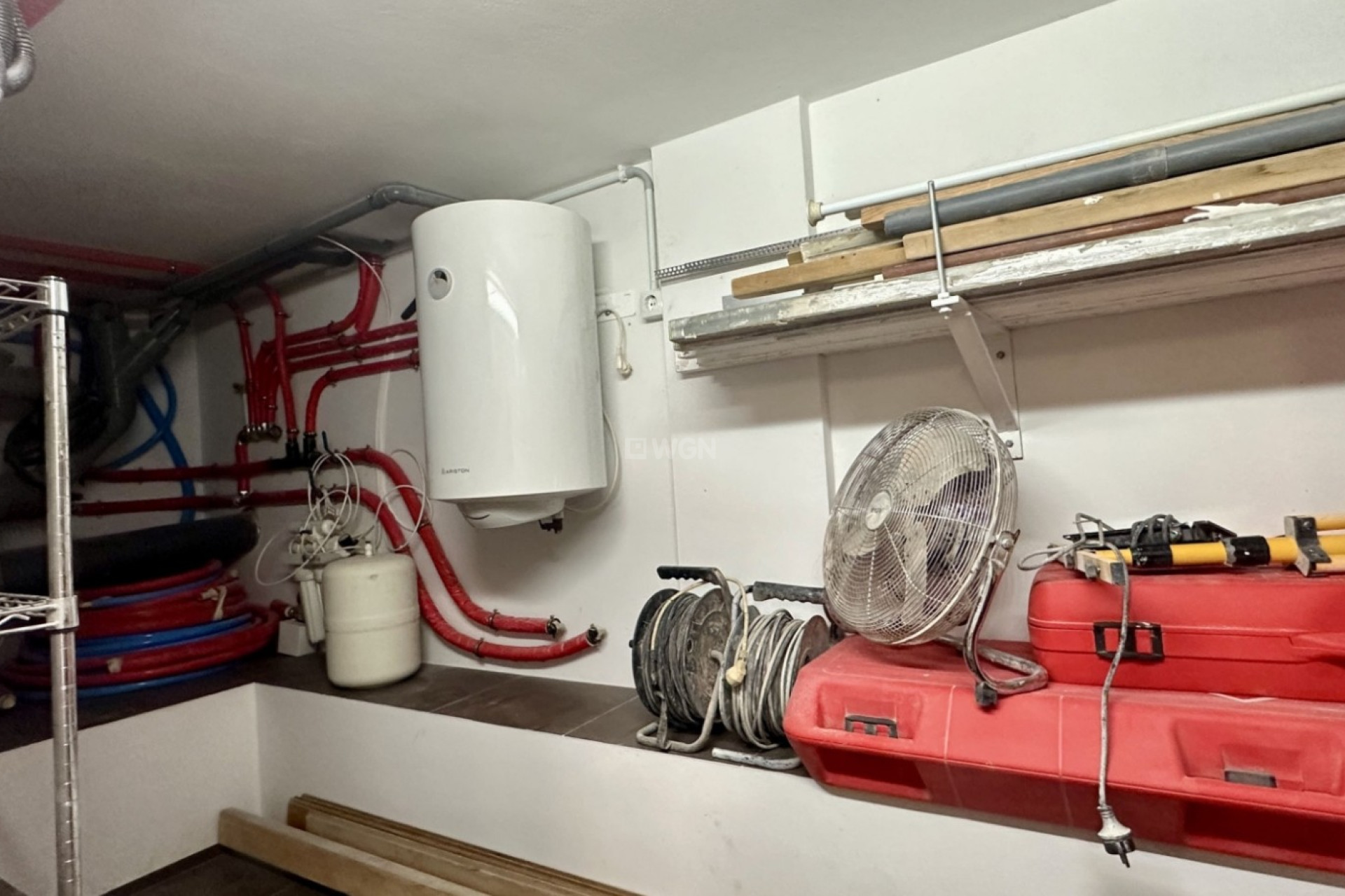 Odsprzedaż - Kamienica - Orihuela Costa - Costa Blanca