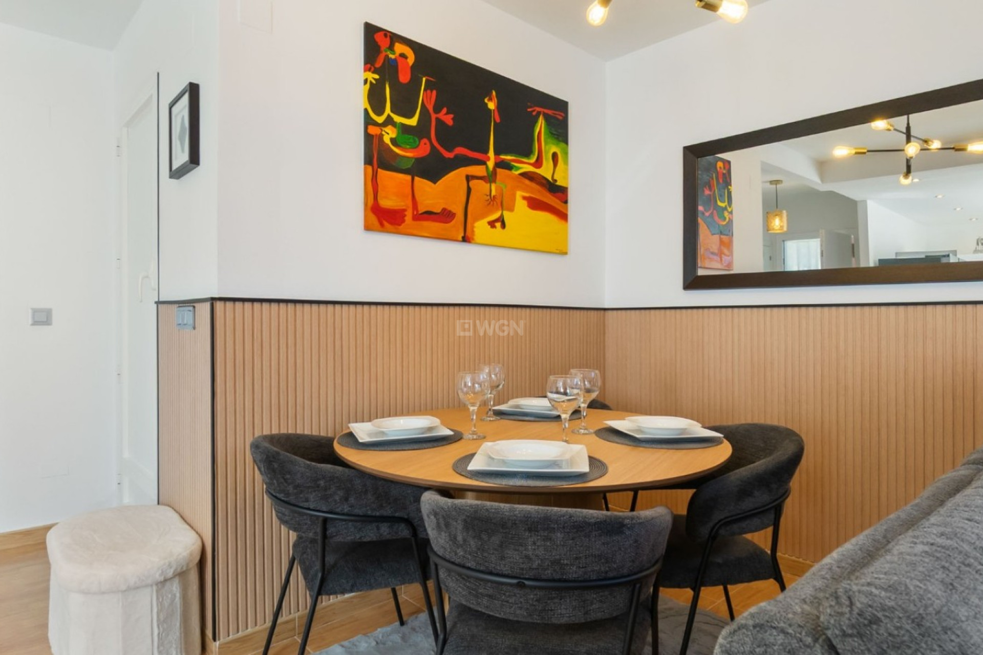 Odsprzedaż - Kamienica - Orihuela Costa - Costa Blanca