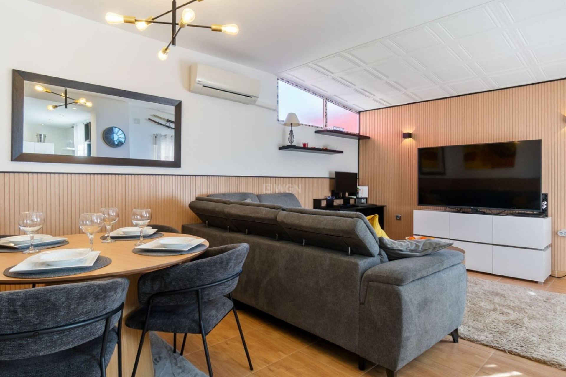 Odsprzedaż - Kamienica - Orihuela Costa - Costa Blanca