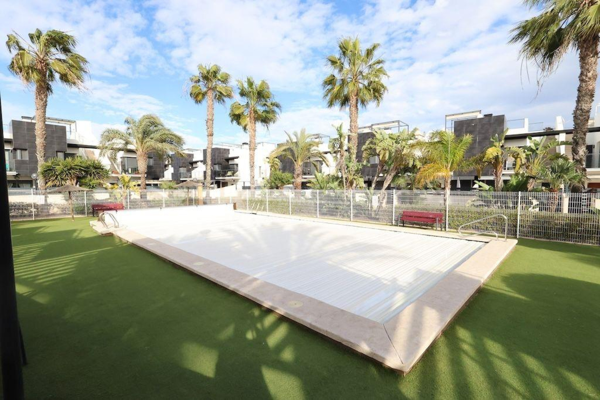 Odsprzedaż - Kamienica - Orihuela Costa - Costa Blanca