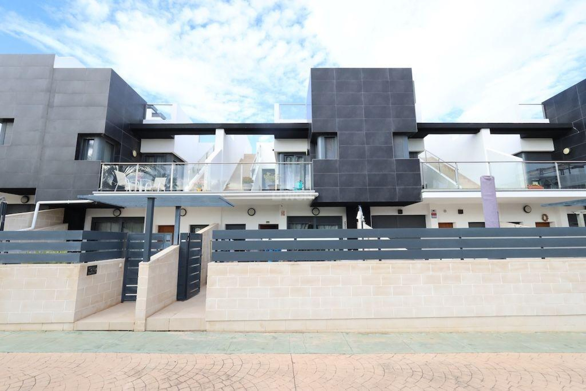 Odsprzedaż - Kamienica - Orihuela Costa - Costa Blanca