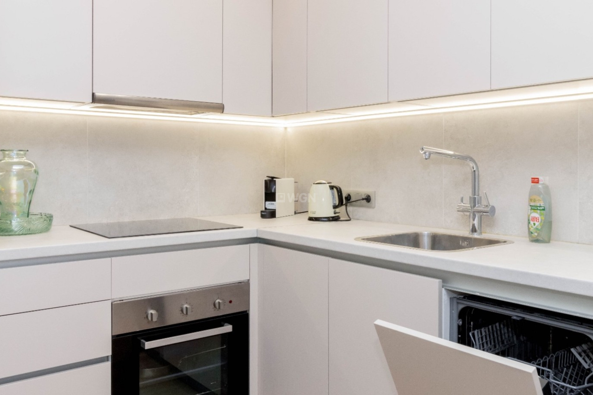 Odsprzedaż - Kamienica - Orihuela Costa - Costa Blanca