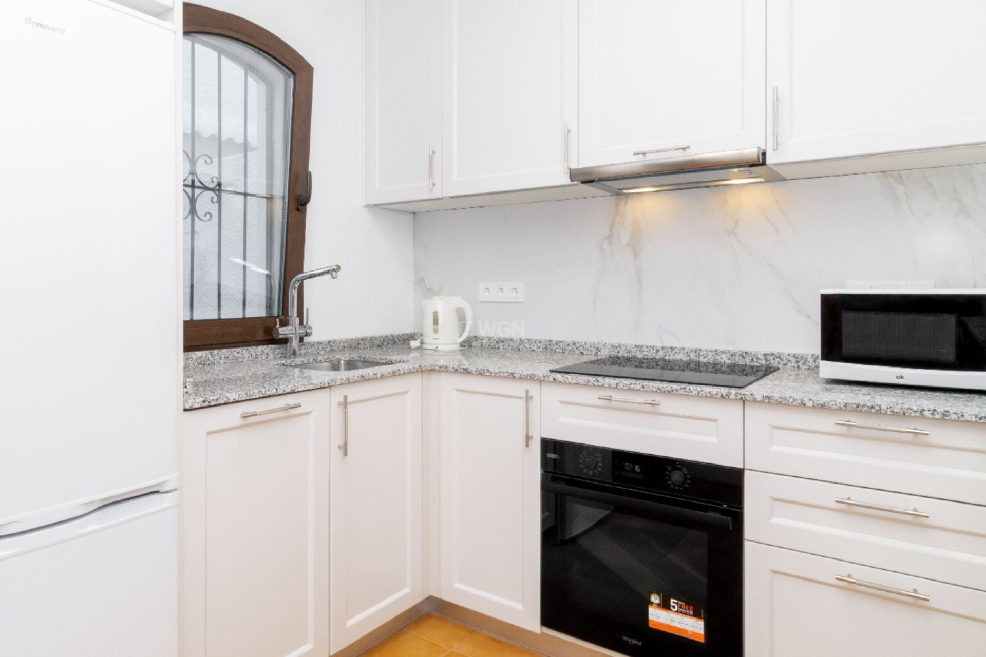 Odsprzedaż - Kamienica - Orihuela Costa - Costa Blanca