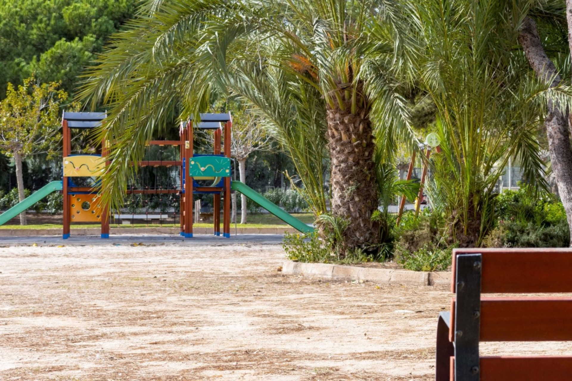 Odsprzedaż - Kamienica - Orihuela Costa - Costa Blanca