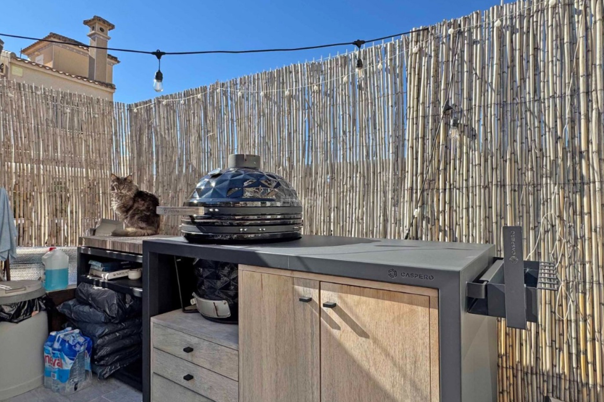 Odsprzedaż - Kamienica - Orihuela Costa - Costa Blanca