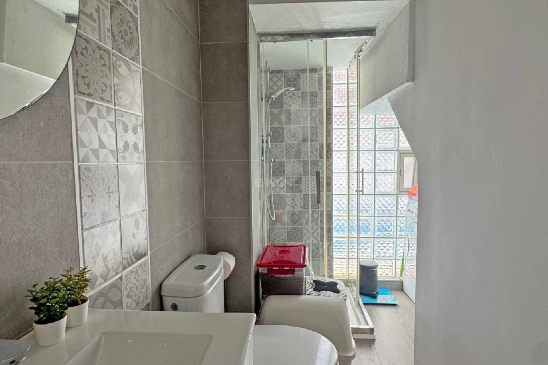 Odsprzedaż - Kamienica - Orihuela Costa - Costa Blanca