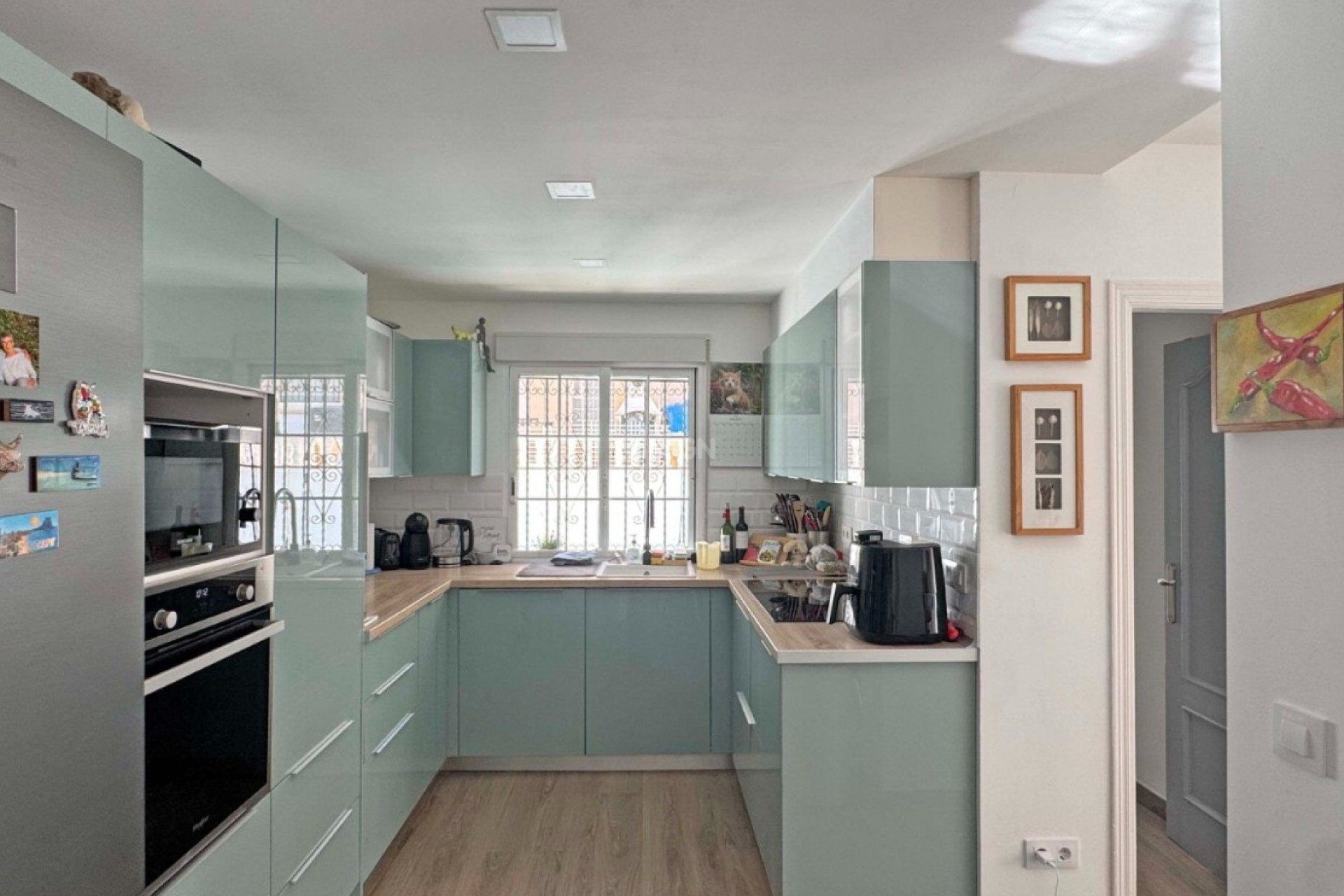 Odsprzedaż - Kamienica - Orihuela Costa - Costa Blanca