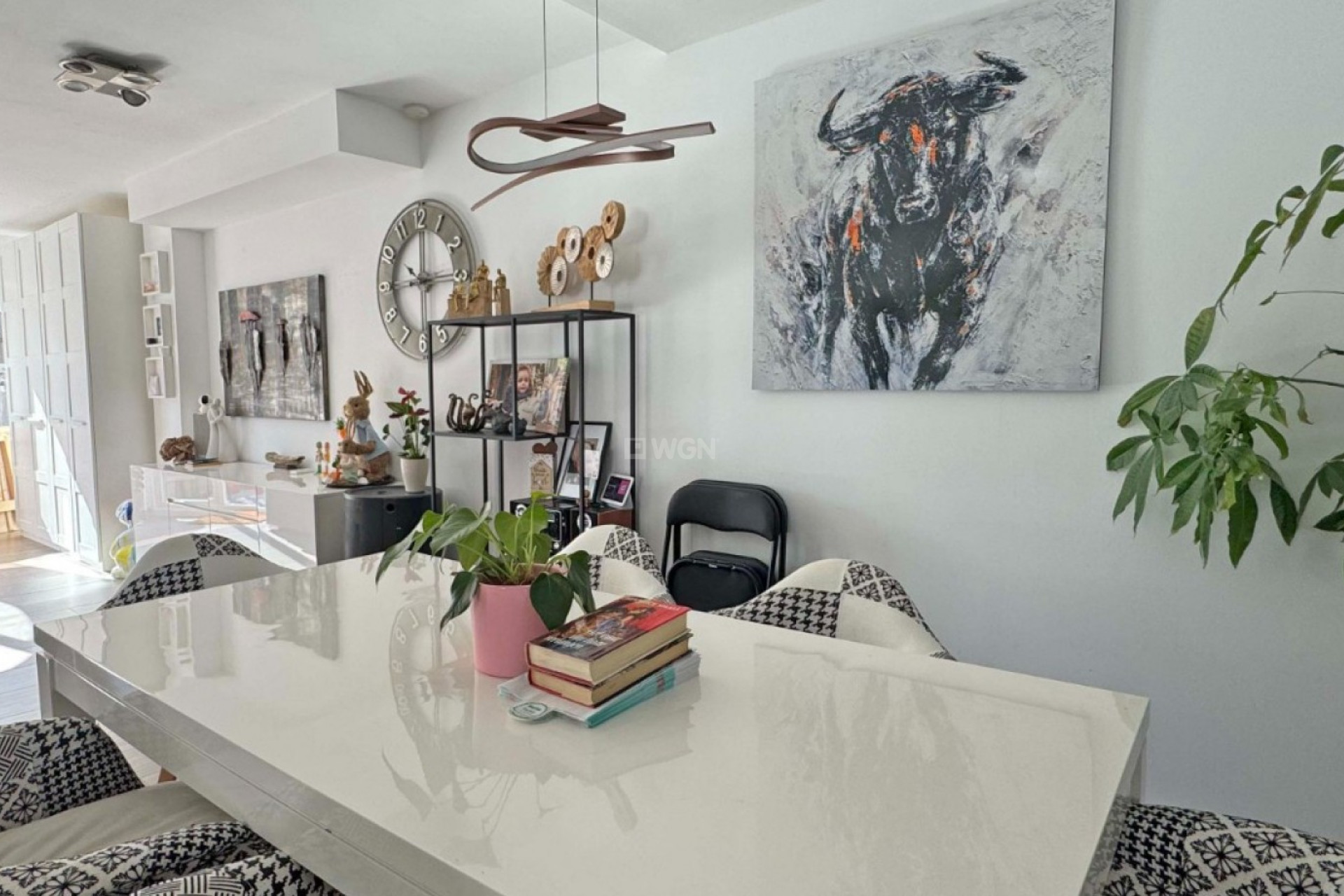 Odsprzedaż - Kamienica - Orihuela Costa - Costa Blanca