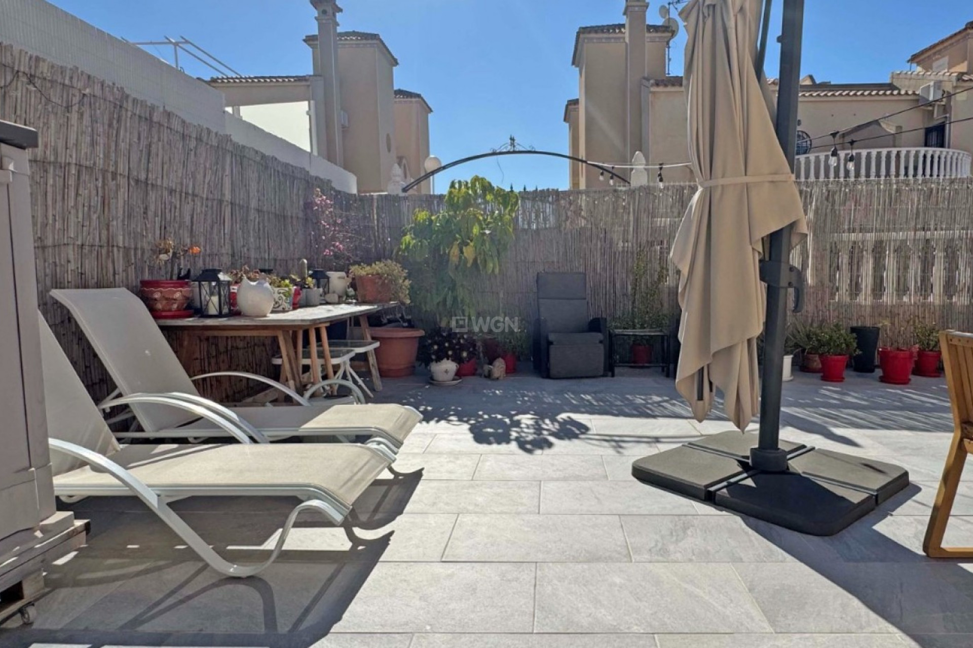 Odsprzedaż - Kamienica - Orihuela Costa - Costa Blanca