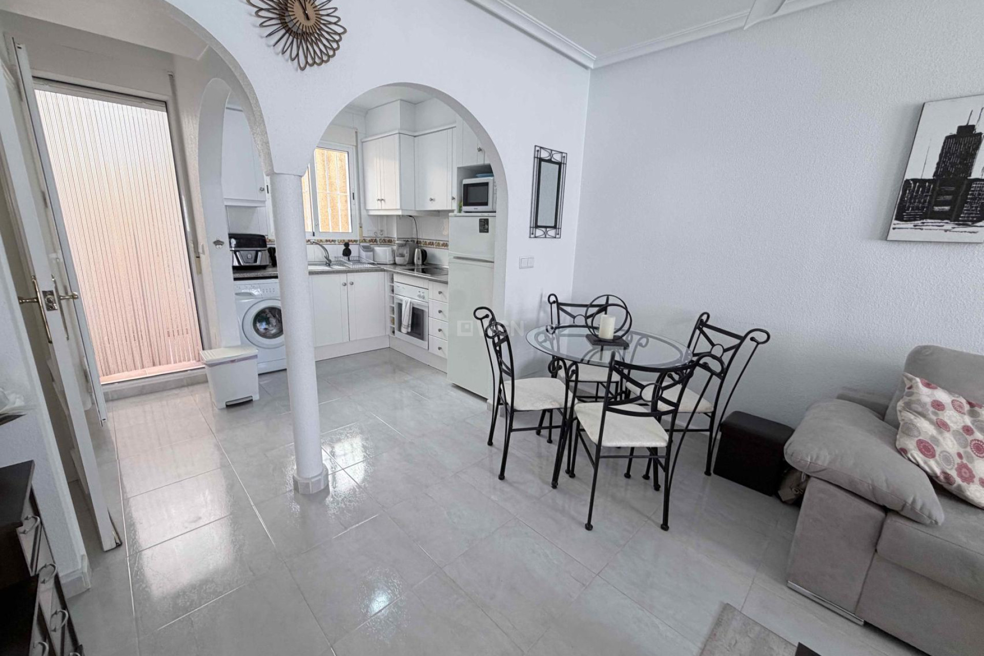 Odsprzedaż - Kamienica - Orihuela Costa - Costa Blanca