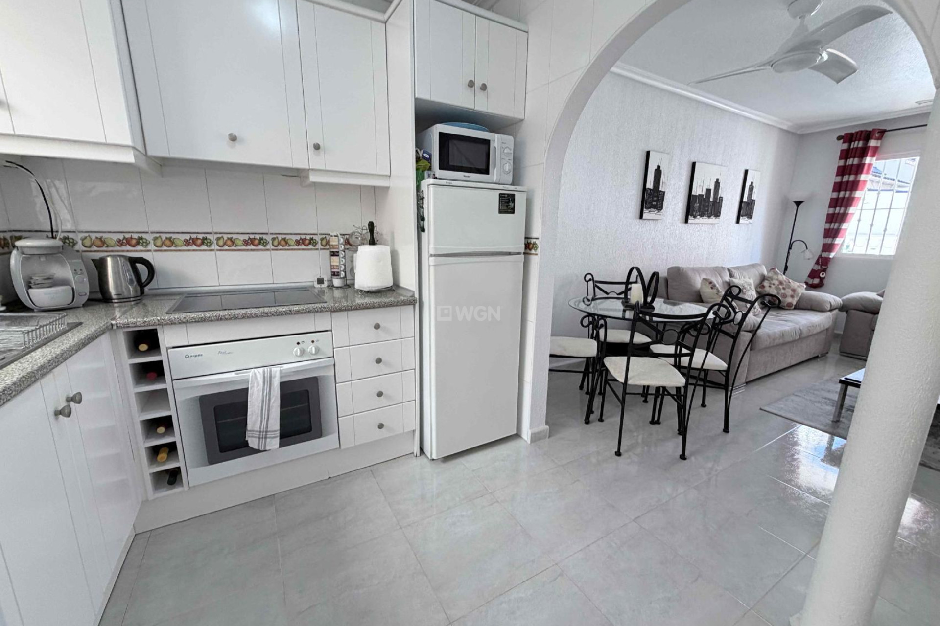 Odsprzedaż - Kamienica - Orihuela Costa - Costa Blanca