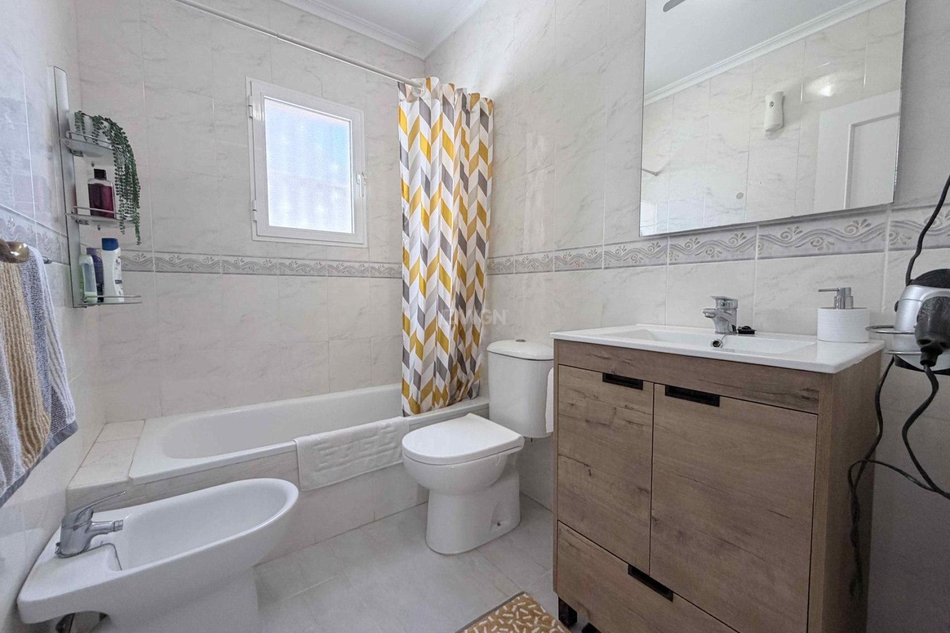 Odsprzedaż - Kamienica - Orihuela Costa - Costa Blanca