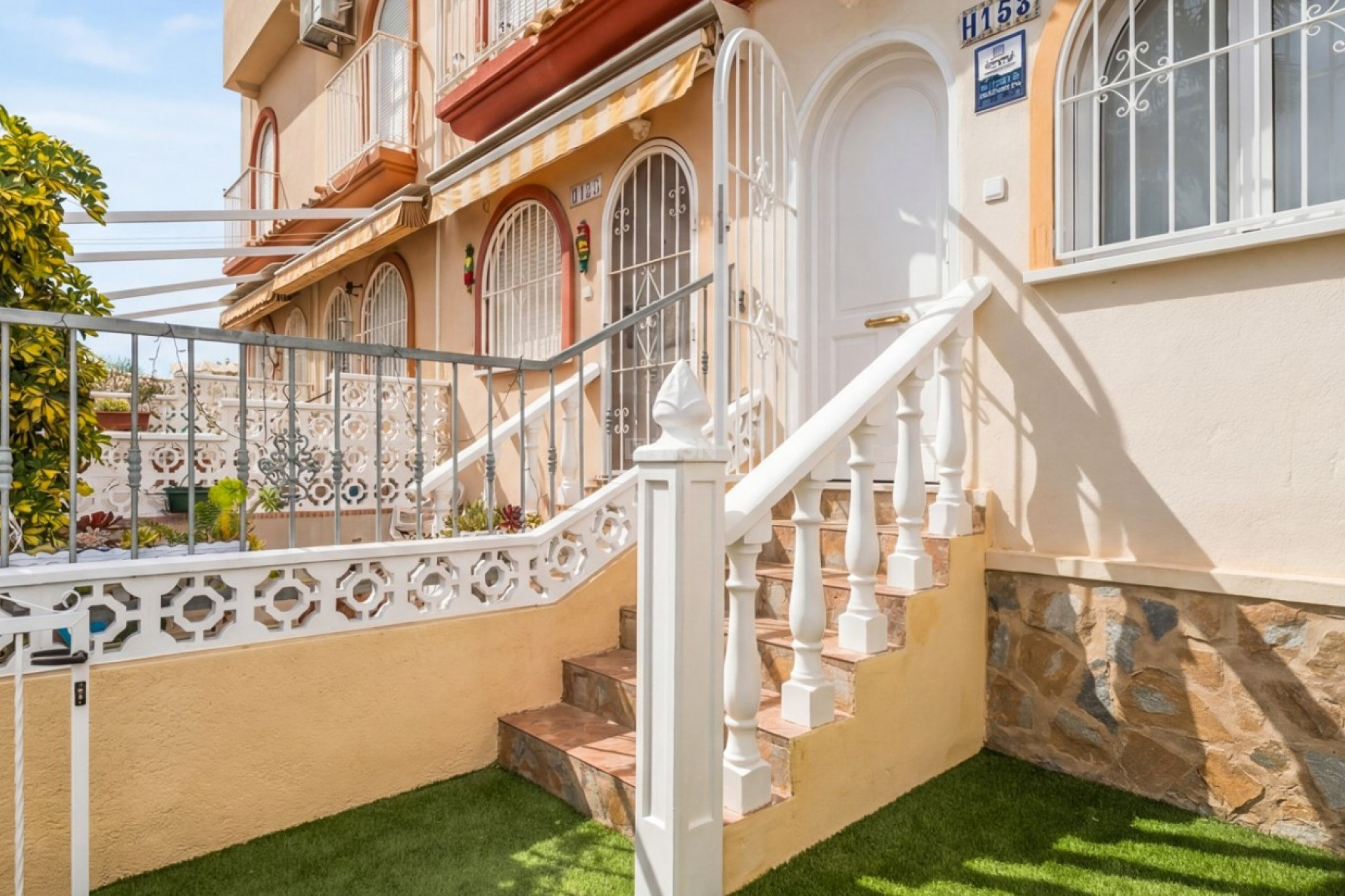 Odsprzedaż - Kamienica - Orihuela Costa - Costa Blanca