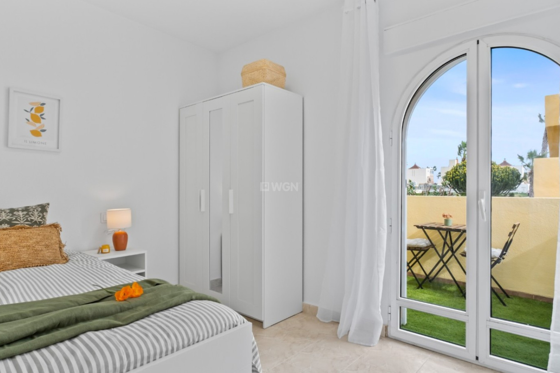 Odsprzedaż - Kamienica - Orihuela Costa - Costa Blanca