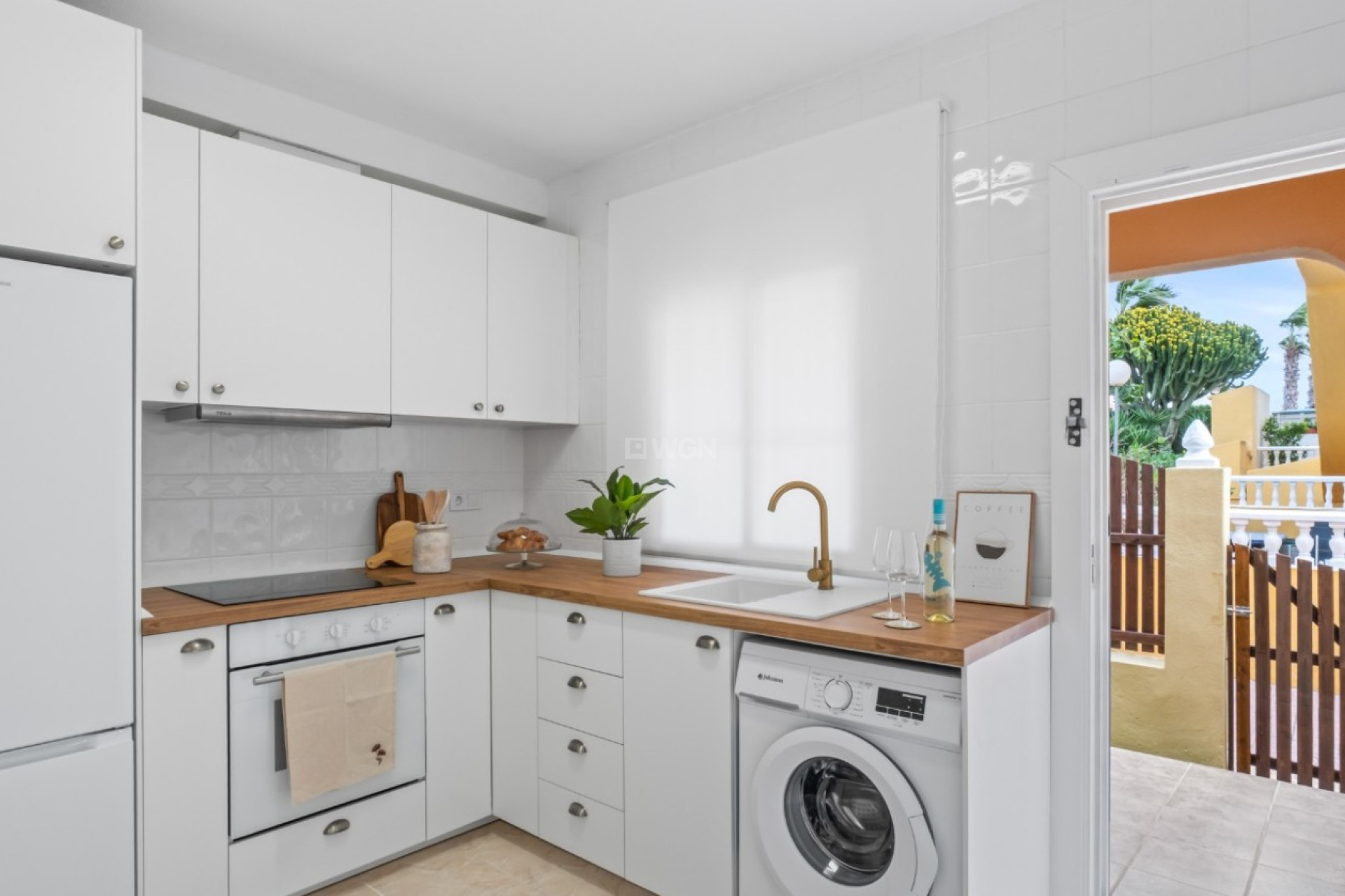 Odsprzedaż - Kamienica - Orihuela Costa - Costa Blanca