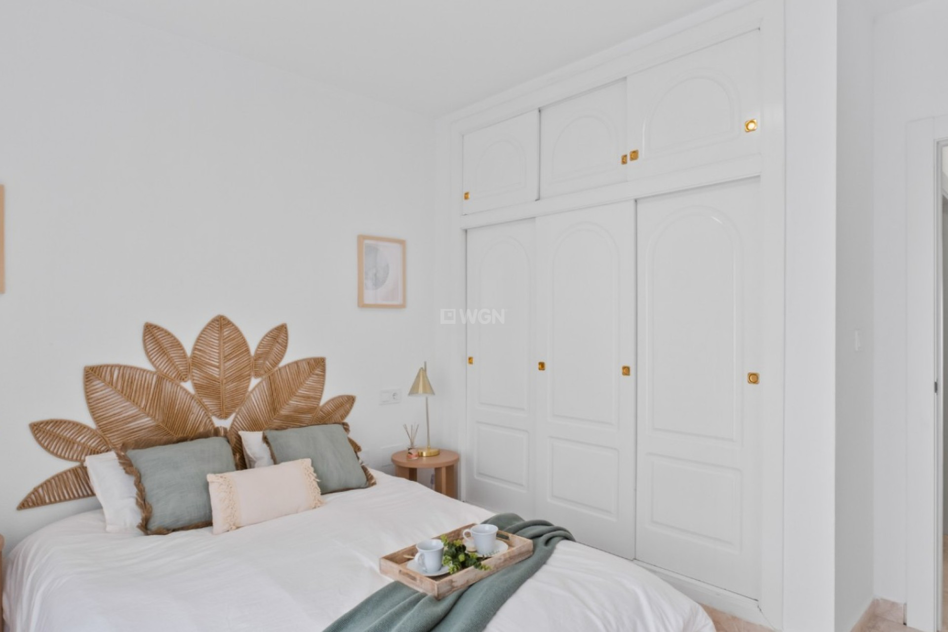 Odsprzedaż - Kamienica - Orihuela Costa - Costa Blanca