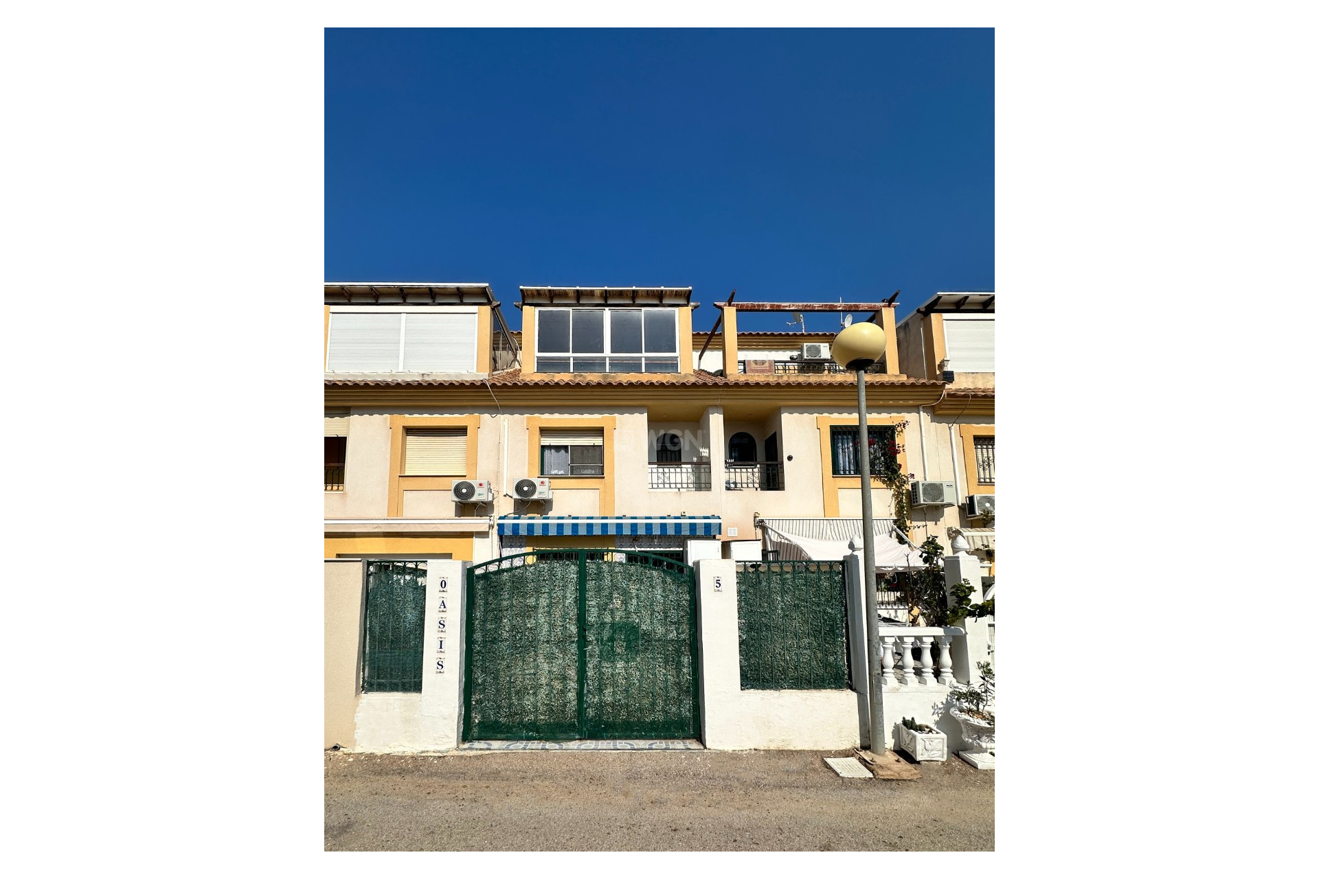 Odsprzedaż - Kamienica - Orihuela Costa - Costa Blanca