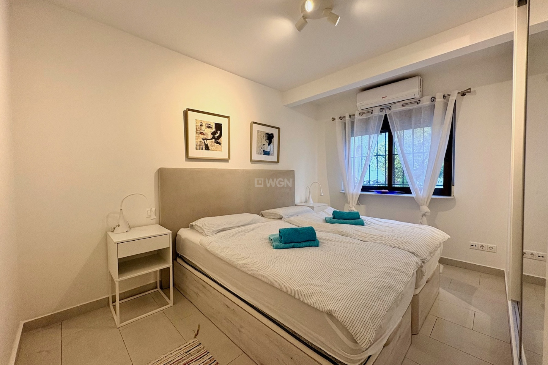 Odsprzedaż - Kamienica - Orihuela Costa - Costa Blanca