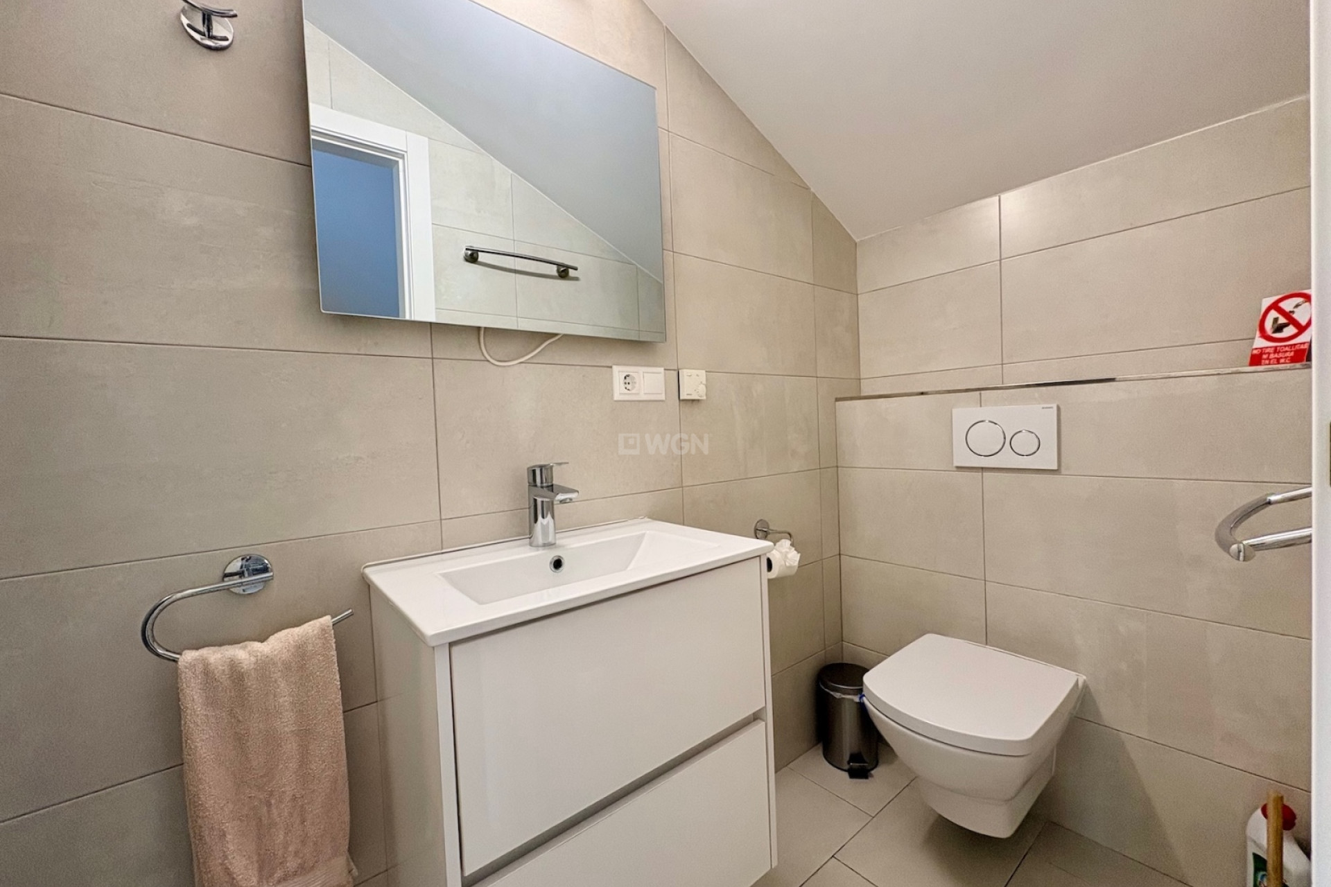 Odsprzedaż - Kamienica - Orihuela Costa - Costa Blanca