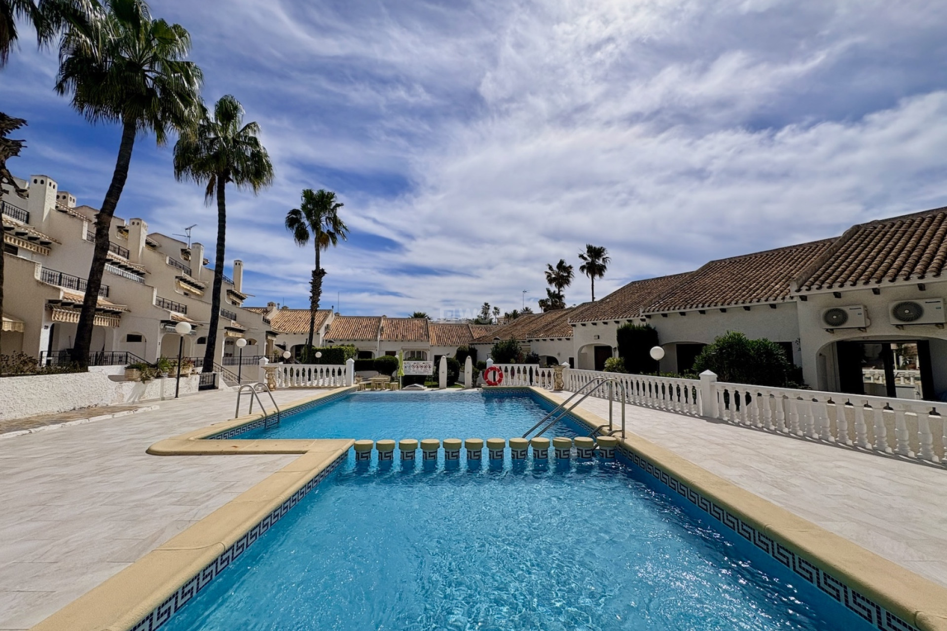 Odsprzedaż - Kamienica - Orihuela Costa - Costa Blanca