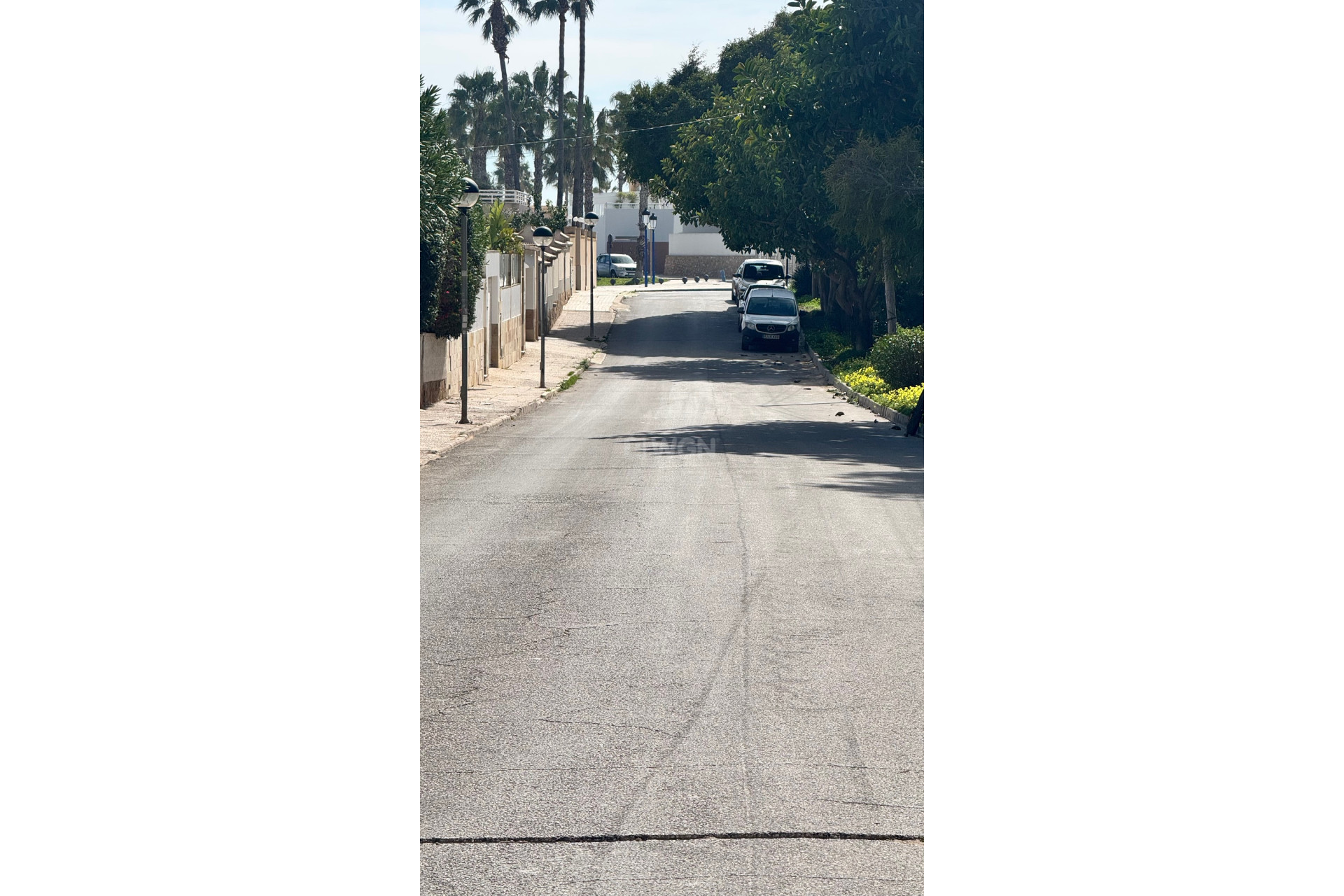 Odsprzedaż - Kamienica - Orihuela Costa - Costa Blanca