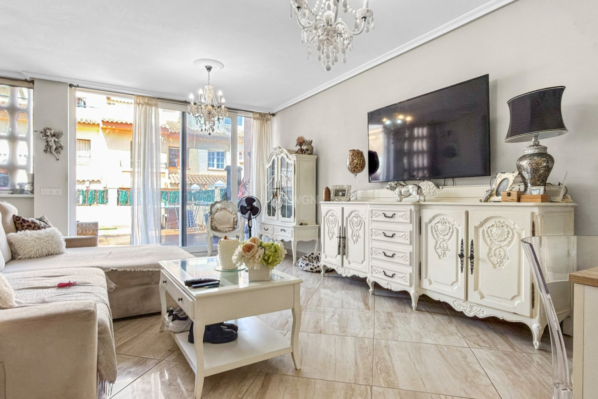 Odsprzedaż - Kamienica - Orihuela Costa - Costa Blanca