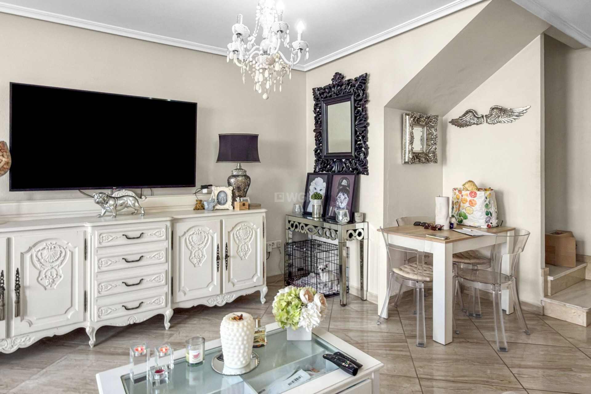 Odsprzedaż - Kamienica - Orihuela Costa - Costa Blanca