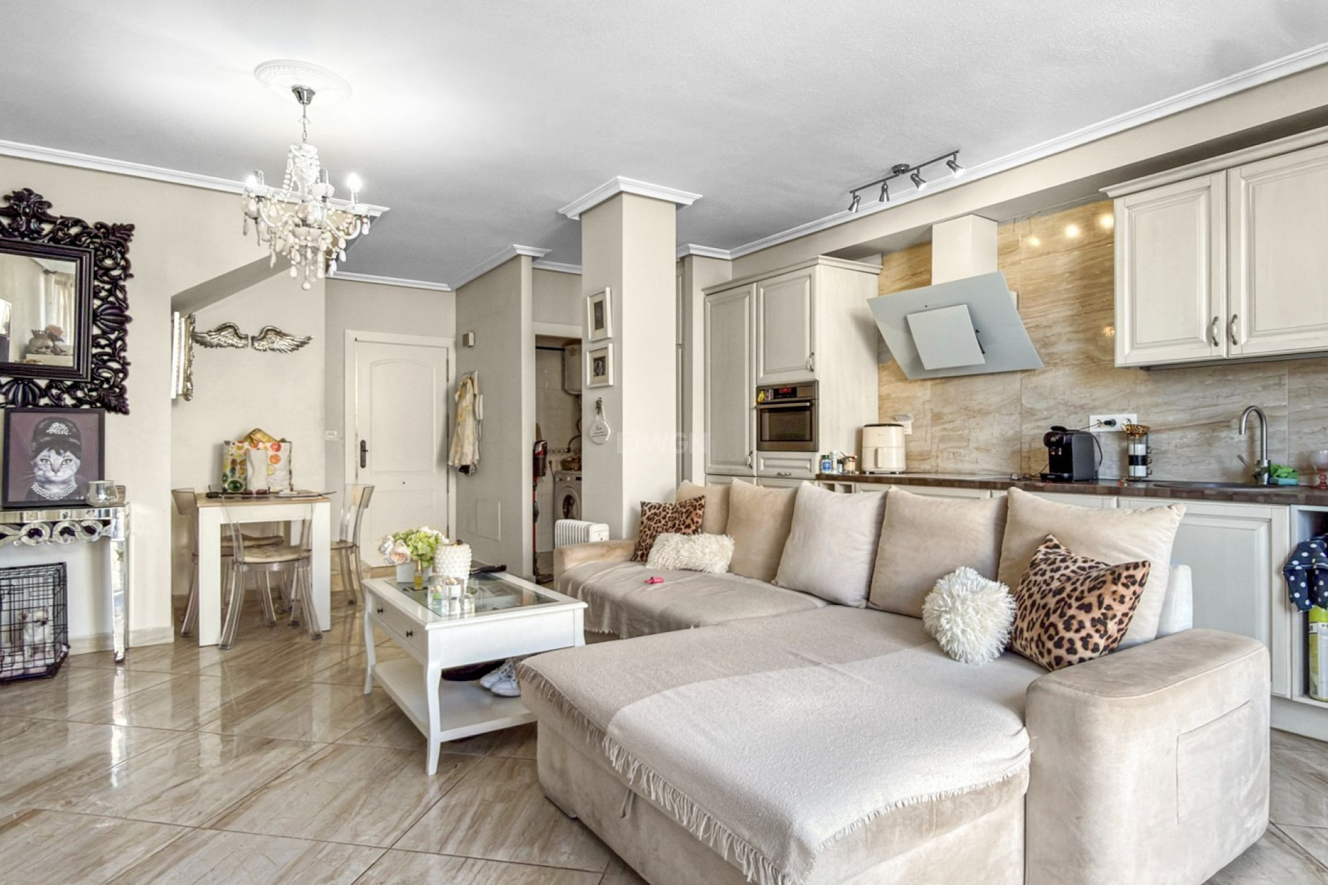 Odsprzedaż - Kamienica - Orihuela Costa - Costa Blanca