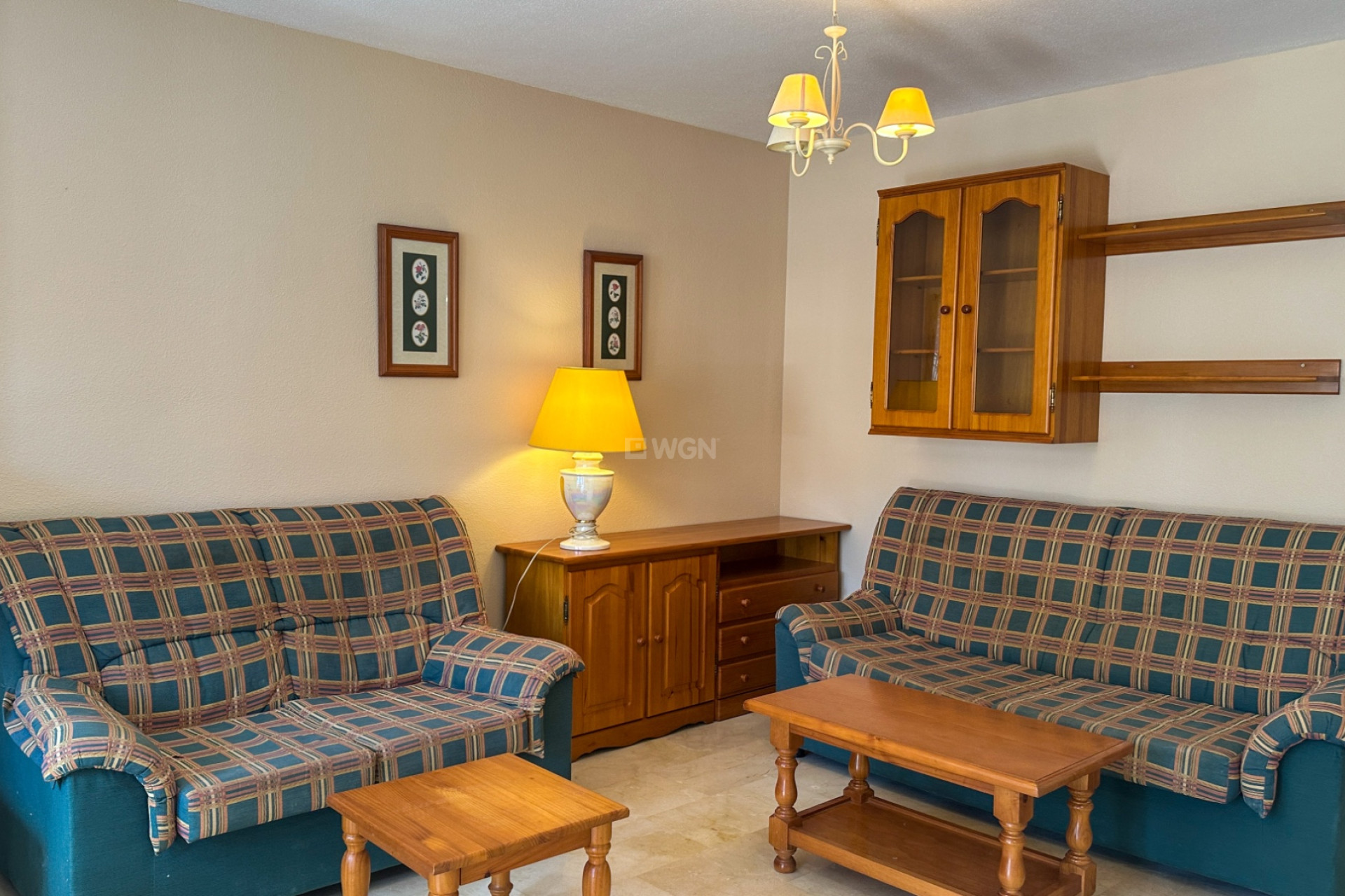 Odsprzedaż - Kamienica - Orihuela Costa - Costa Blanca