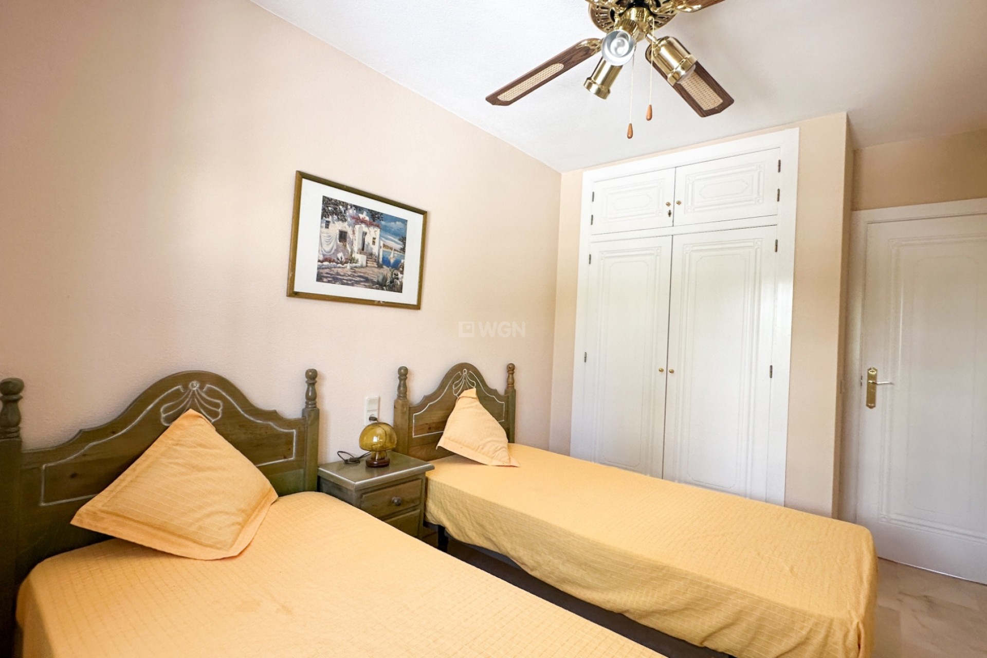 Odsprzedaż - Kamienica - Orihuela Costa - Costa Blanca