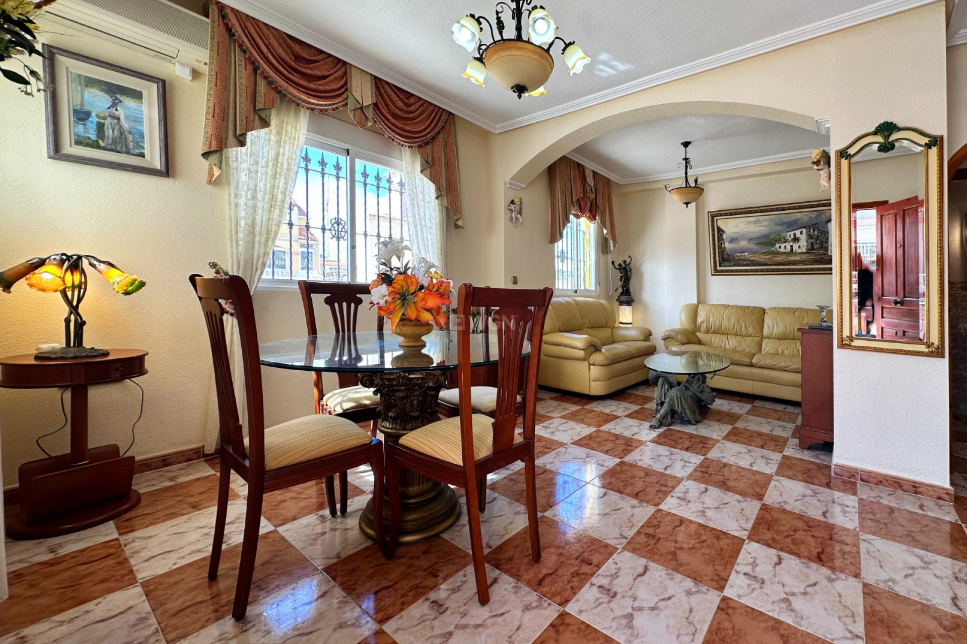 Odsprzedaż - Kamienica - Orihuela Costa - Costa Blanca