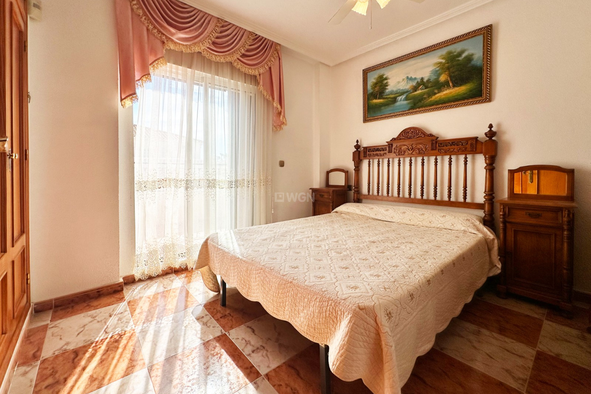 Odsprzedaż - Kamienica - Orihuela Costa - Costa Blanca