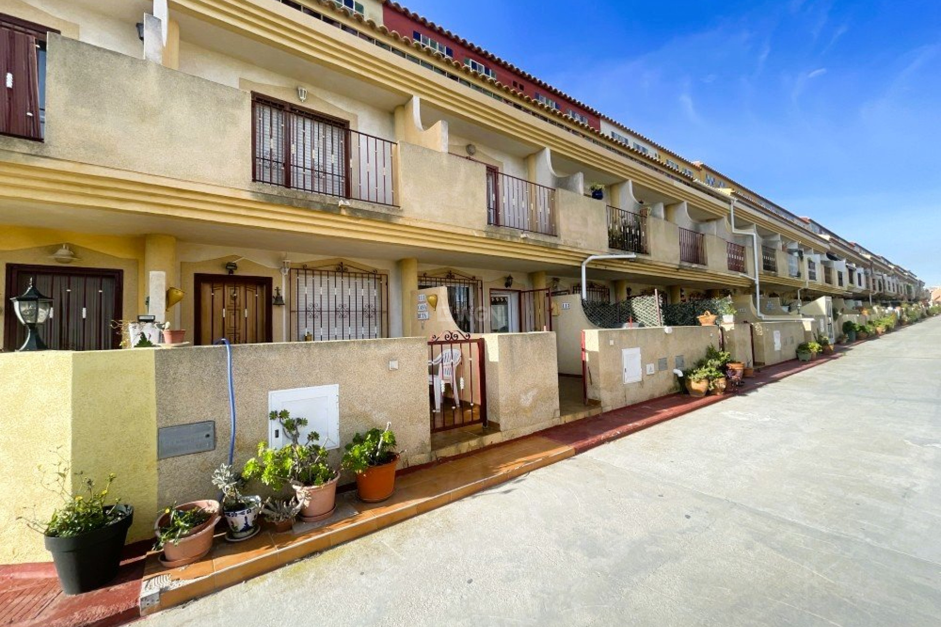 Odsprzedaż - Kamienica - Orihuela Costa - Costa Blanca