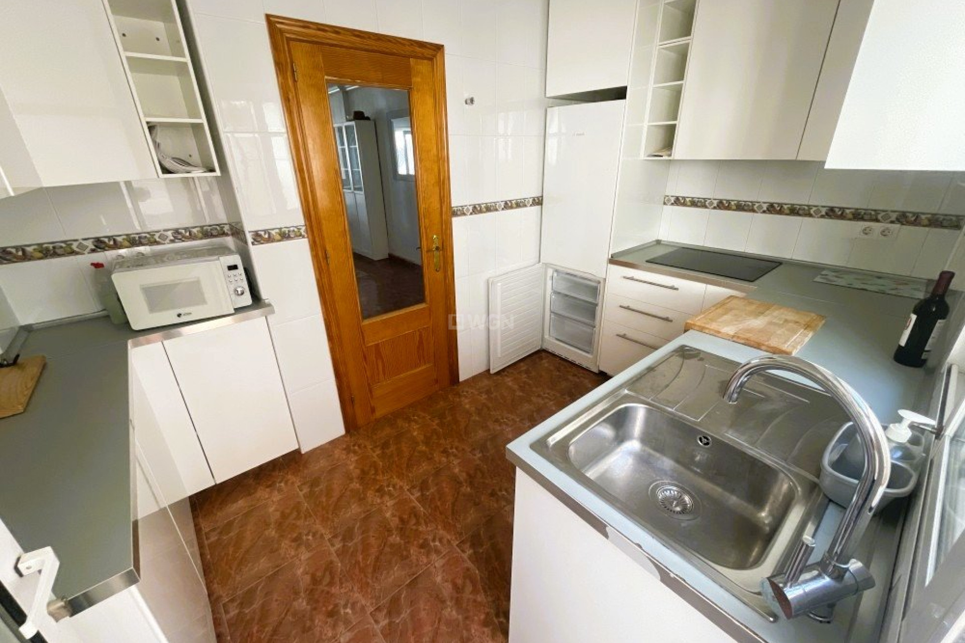 Odsprzedaż - Kamienica - Orihuela Costa - Costa Blanca