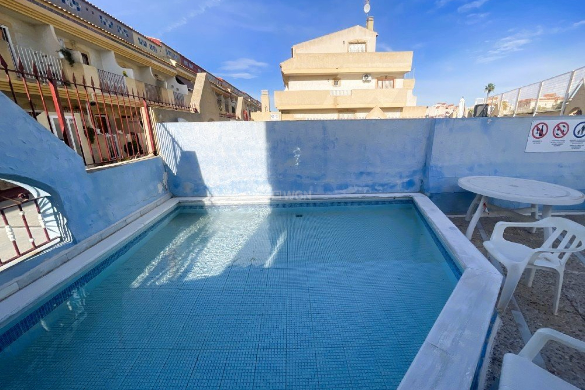 Odsprzedaż - Kamienica - Orihuela Costa - Costa Blanca