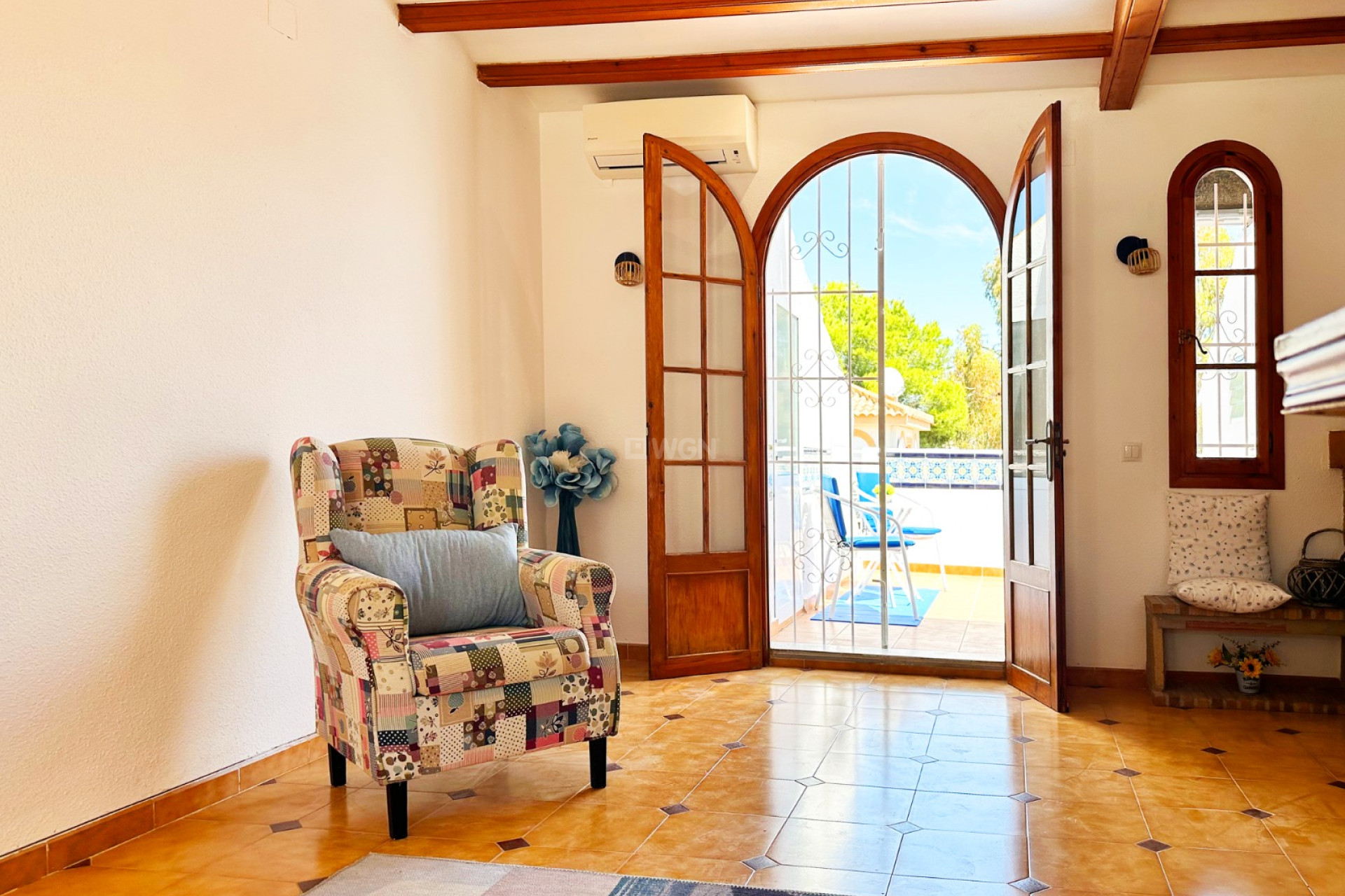 Odsprzedaż - Kamienica - Orihuela Costa - Costa Blanca