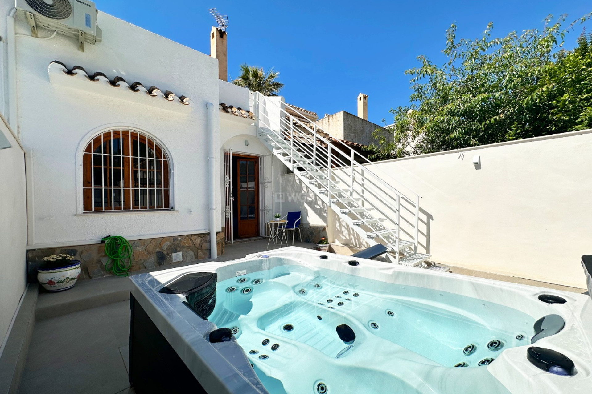 Odsprzedaż - Kamienica - Orihuela Costa - Costa Blanca