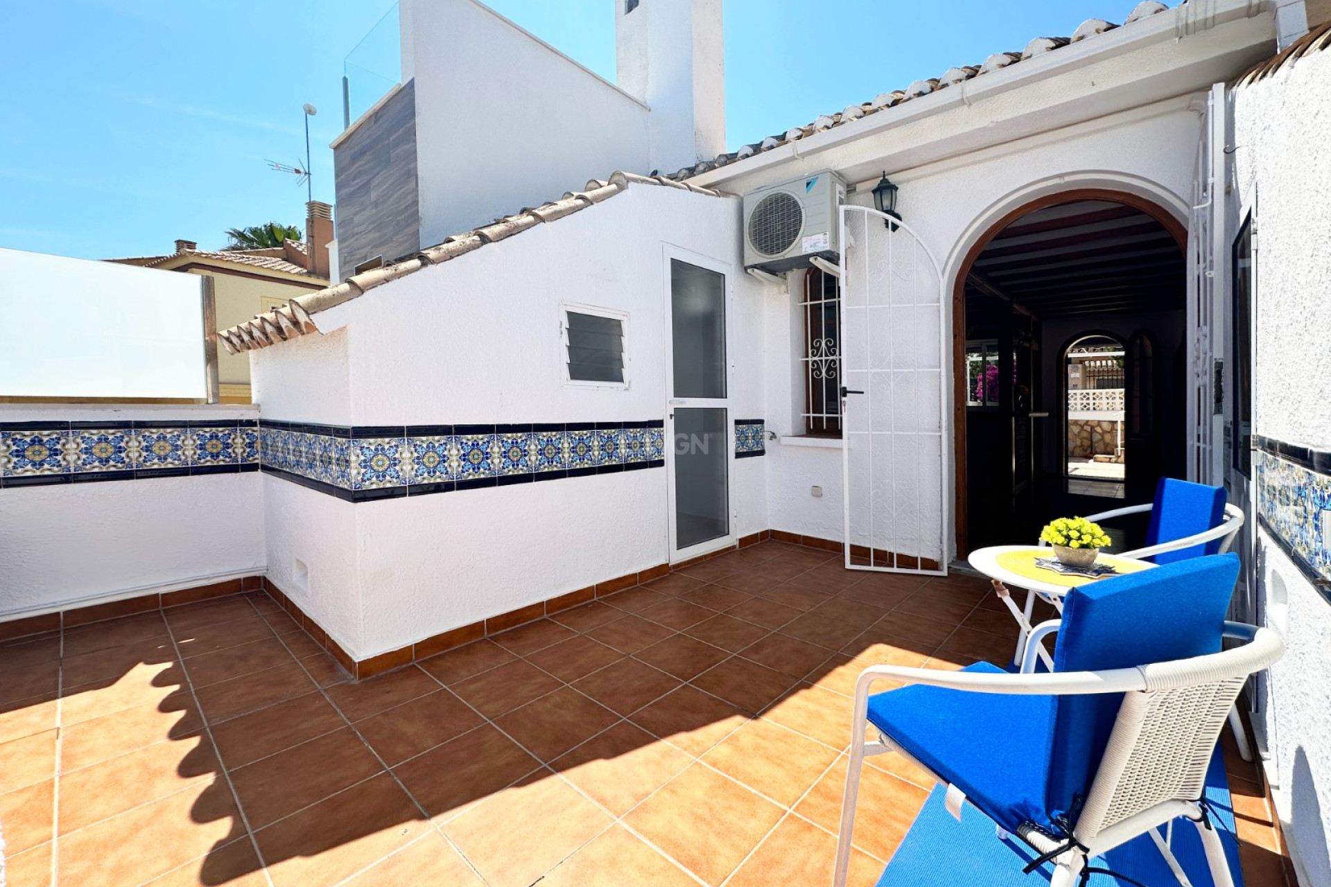 Odsprzedaż - Kamienica - Orihuela Costa - Costa Blanca