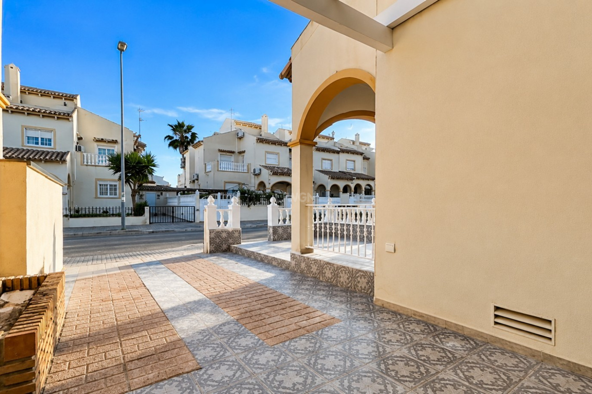 Odsprzedaż - Kamienica - Orihuela Costa - Costa Blanca