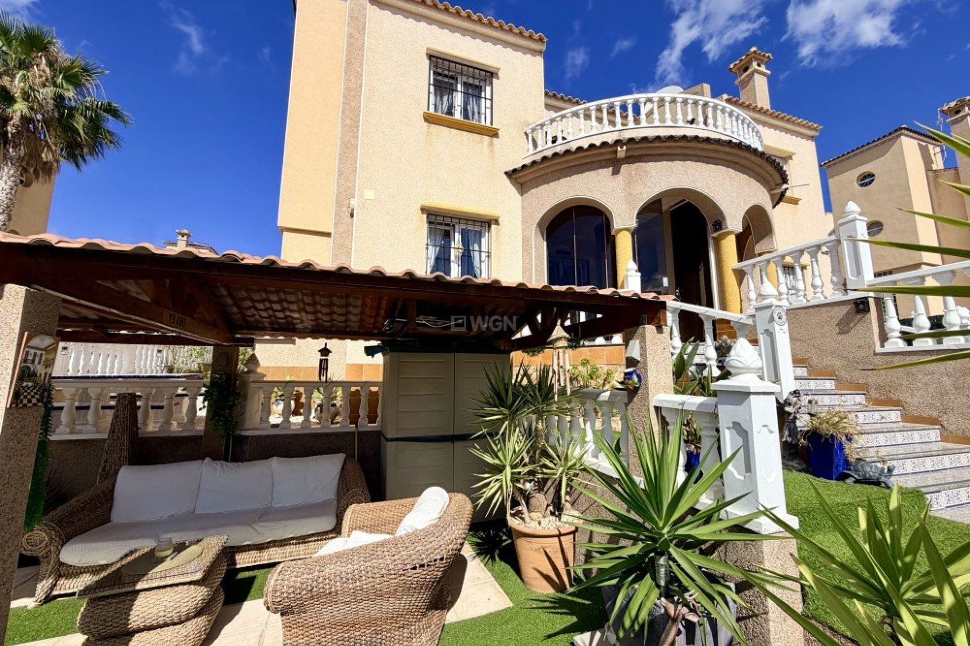 Odsprzedaż - Kamienica - Orihuela Costa - Costa Blanca
