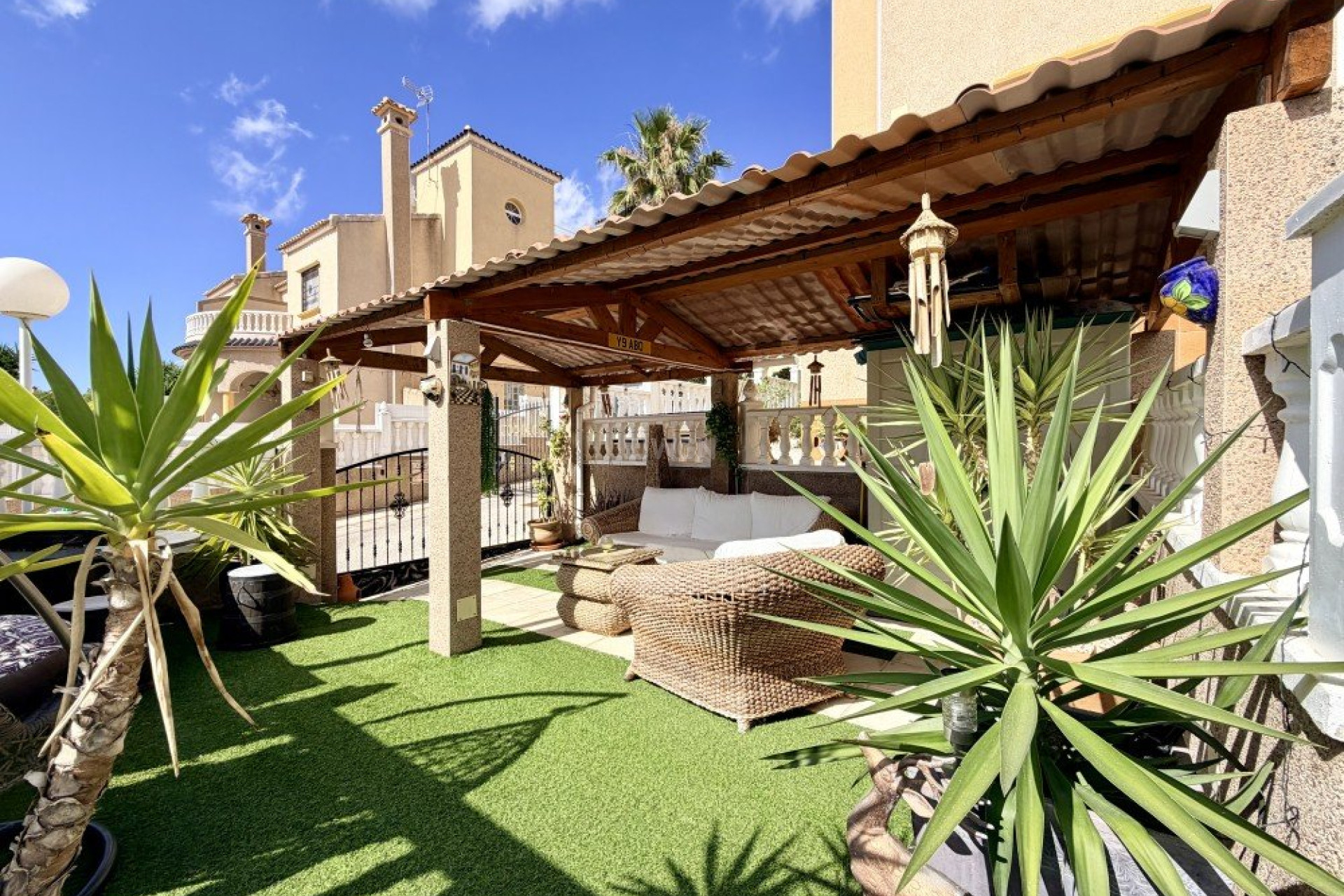 Odsprzedaż - Kamienica - Orihuela Costa - Costa Blanca
